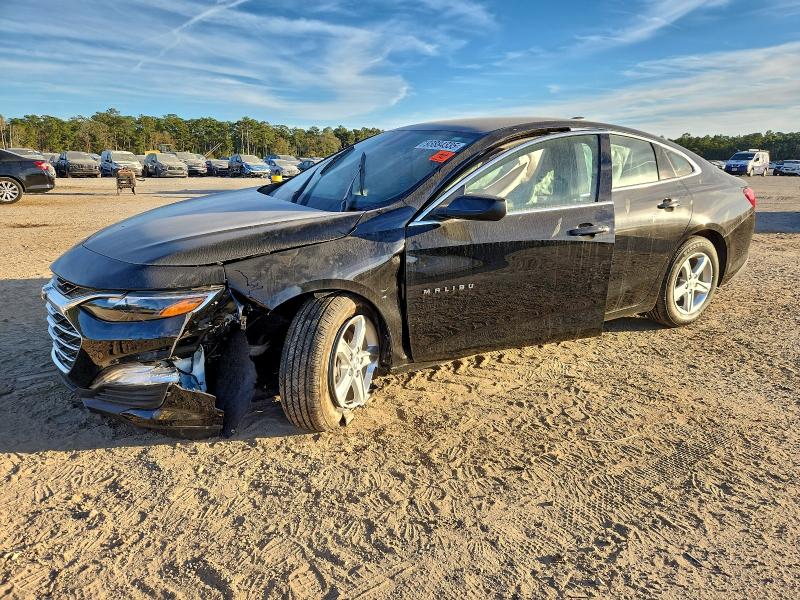 2024 CHEVROLET MALIBU LS — VIN 1G1ZB5ST5RF198227