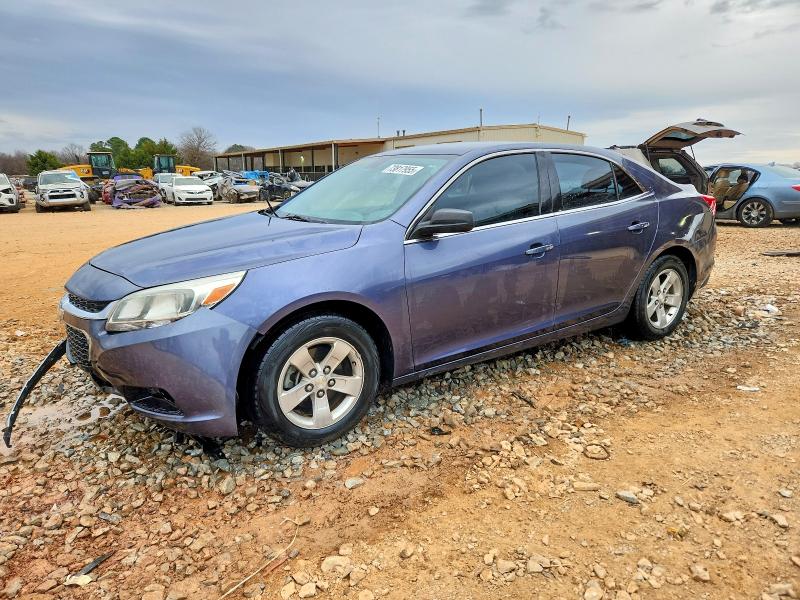 2015 CHEVROLET MALIBU — VIN 1G11B5SL7FF192549