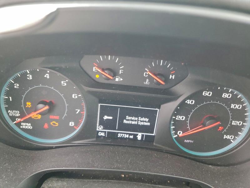 1G1ZB5ST1JF201712