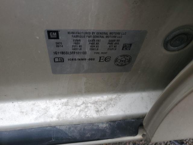 1G11B5SL5FF181100