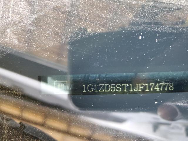 1G1ZD5ST1JF174778