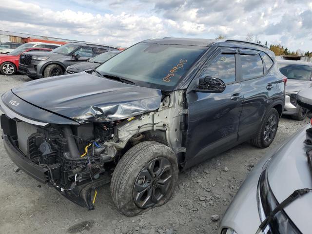 2026 KIA SELTOS LX — VIN KNDEP2AA3T7826535