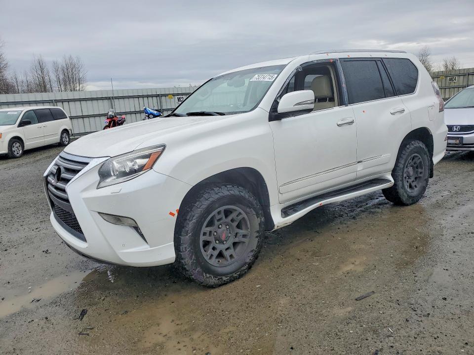 2017 LEXUS GX — VIN JTJJM7FX5H5155418