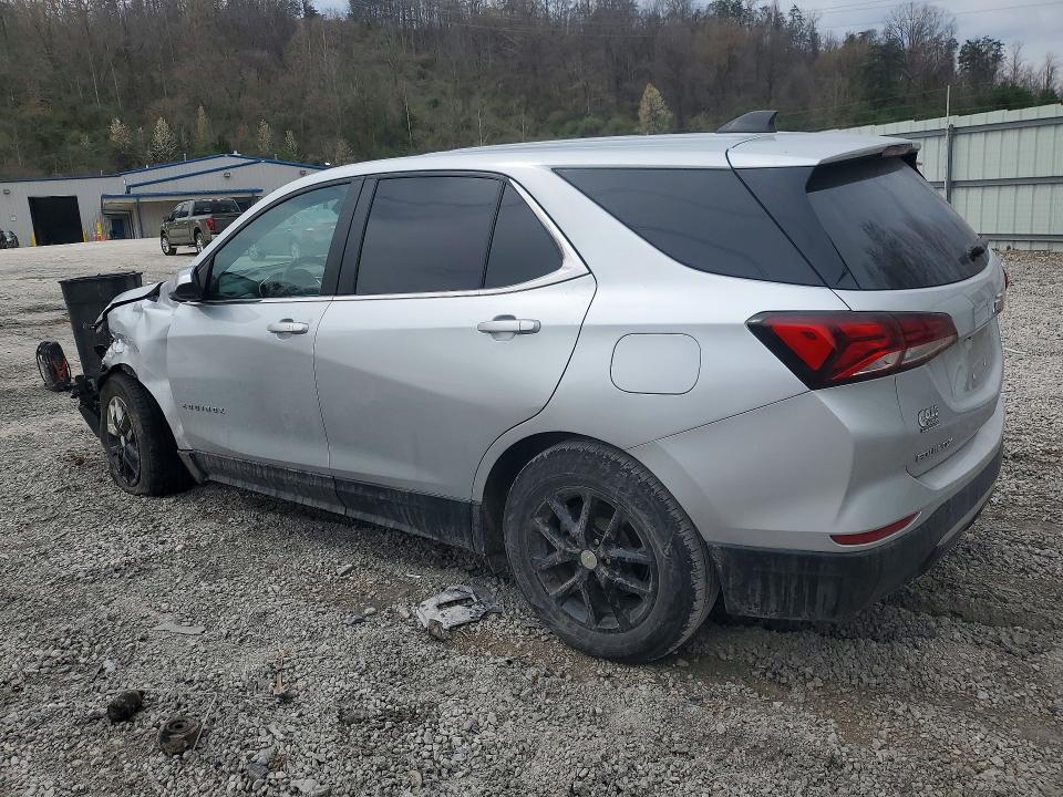 3GNAXUEV8NL207300
