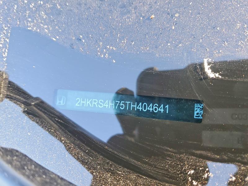 2HKRS4H75TH404641