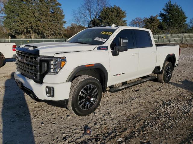 2022 GMC SIERRA — VIN 1GT49PEYXNF116387