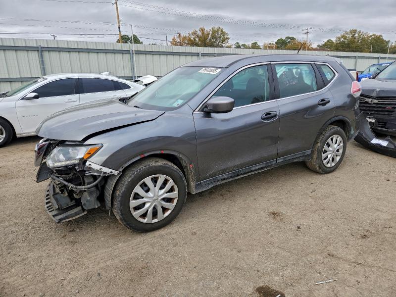 2016 NISSAN ROGUE — VIN 5N1AT2MV0GC747325