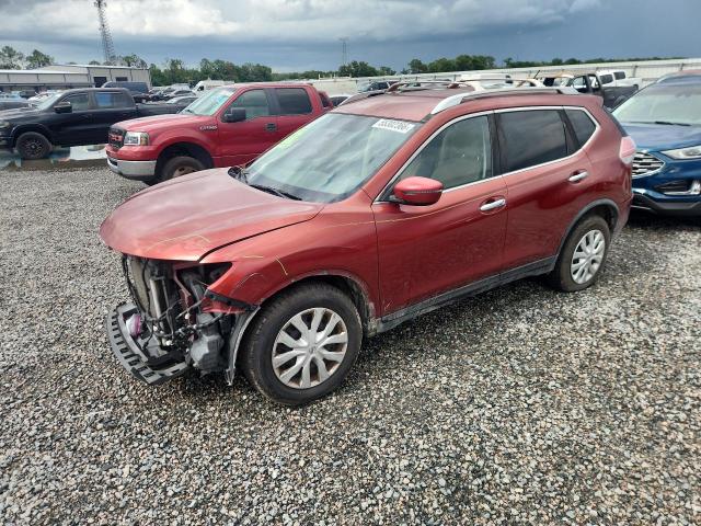 2016 NISSAN ROGUE — VIN JN8AT2MT1GW012844
