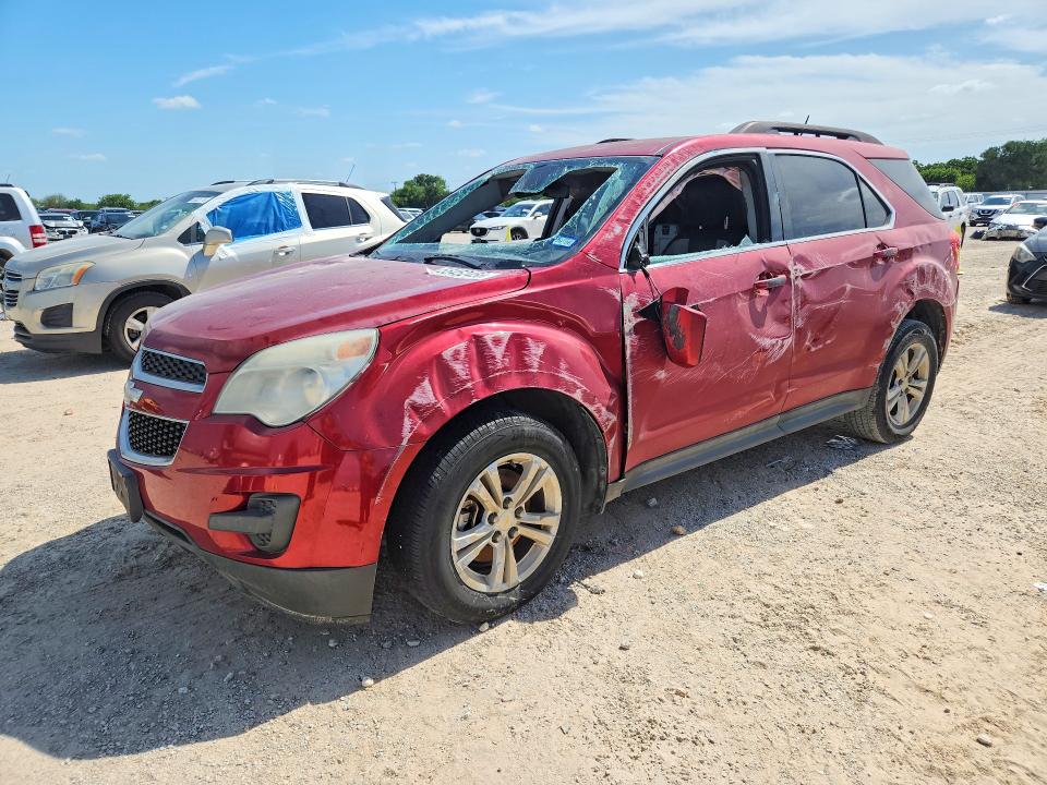 2015 CHEVROLET EQUINOX — VIN 2GNALBEK8F6324340