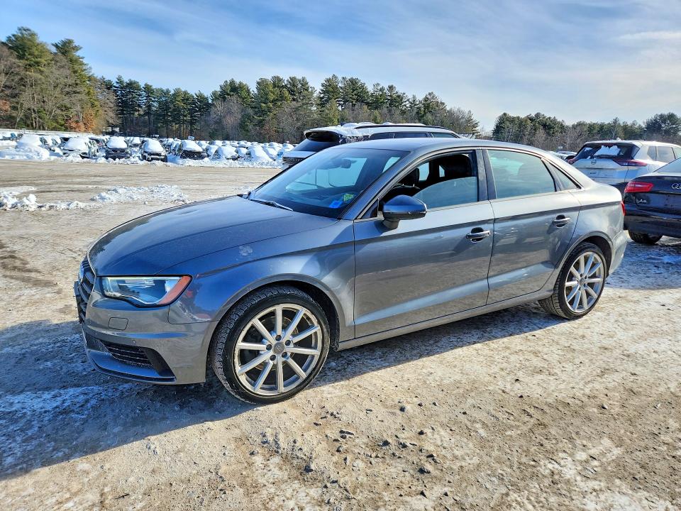 2015 AUDI A3 — VIN WAUBFGFF1F1108476