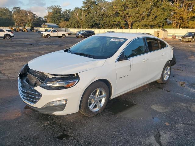2024 CHEVROLET MALIBU — VIN 1G1ZD5ST7RF108957