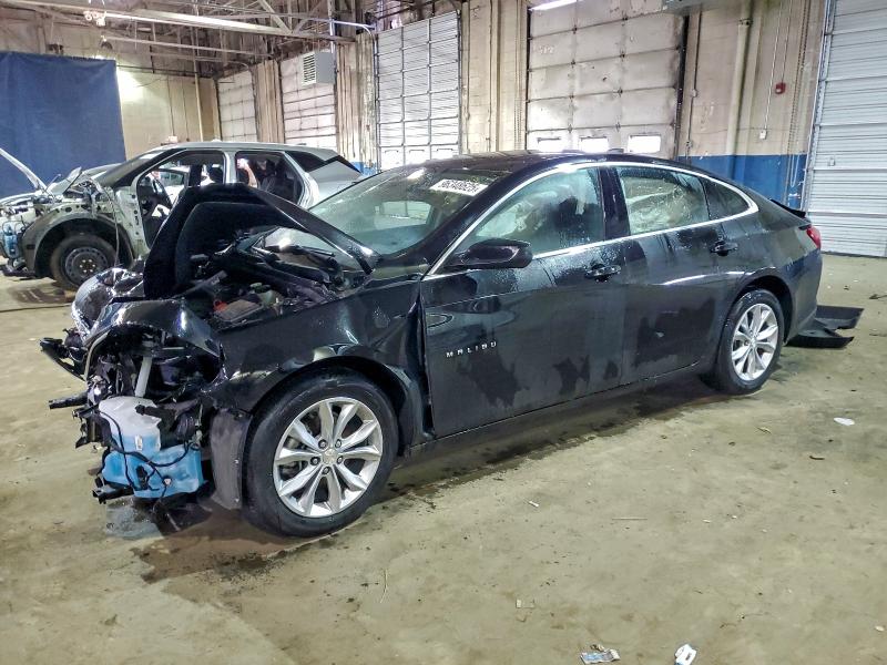 2023 CHEVROLET MALIBU — VIN 1G1ZD5ST4PF206728