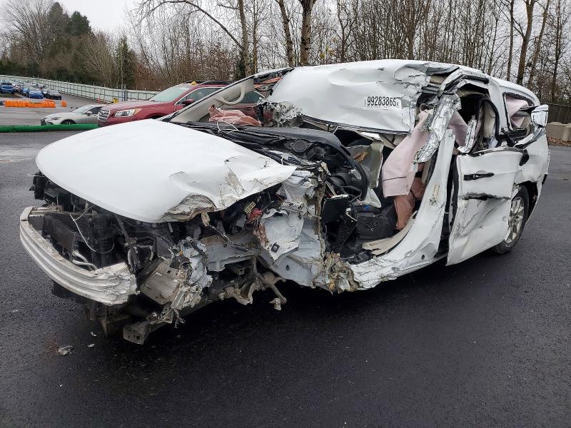 2023 CHRYSLER PACIFICA T — VIN 2C4RC1BG4PR615990