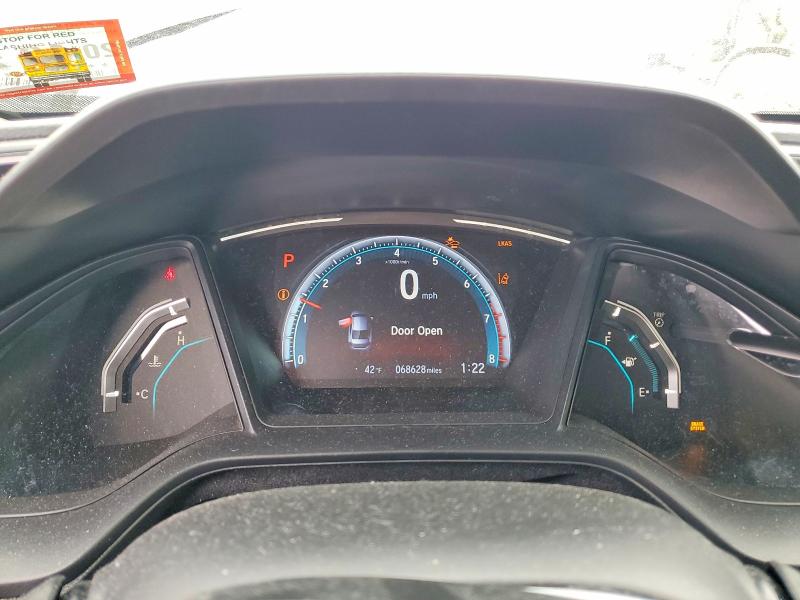 2HGFC2F66KH515450