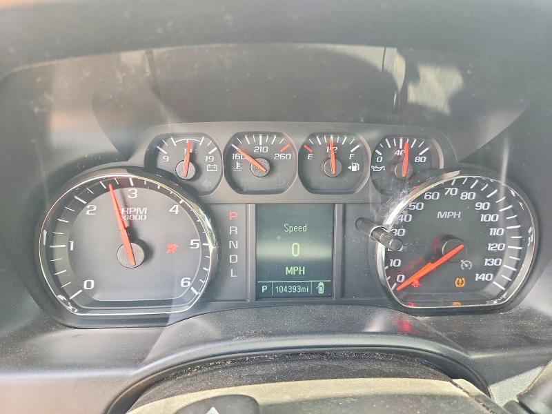 1GCRCPEH9JZ322395