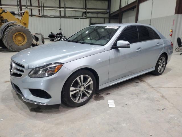 2016 MERCEDES-BENZ E — VIN WDDHF9HB3GB231779