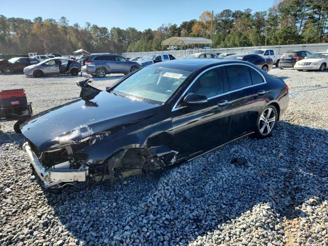 2019 MERCEDES-BENZ E — VIN WDDZF4JB8KA587712