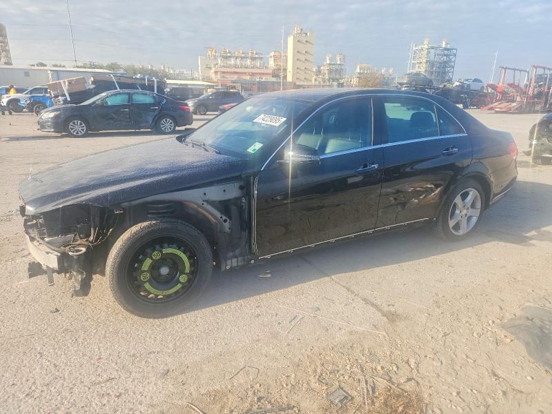 2015 MERCEDES-BENZ E — VIN WDDHF8JB7FB115097
