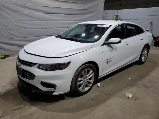 2017 CHEVROLET MALIBU LT — VIN 1G1ZE5ST2HF103905