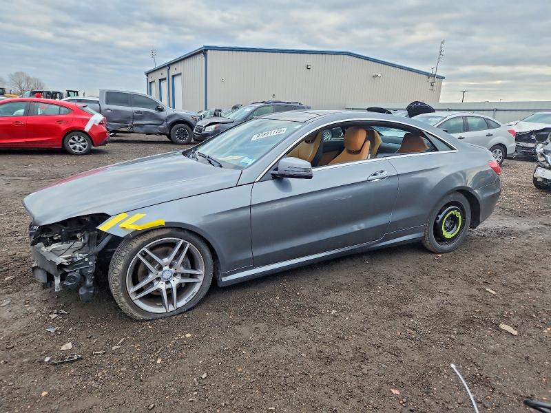 2017 MERCEDES-BENZ E — VIN WDDKJ6HB1HF356440