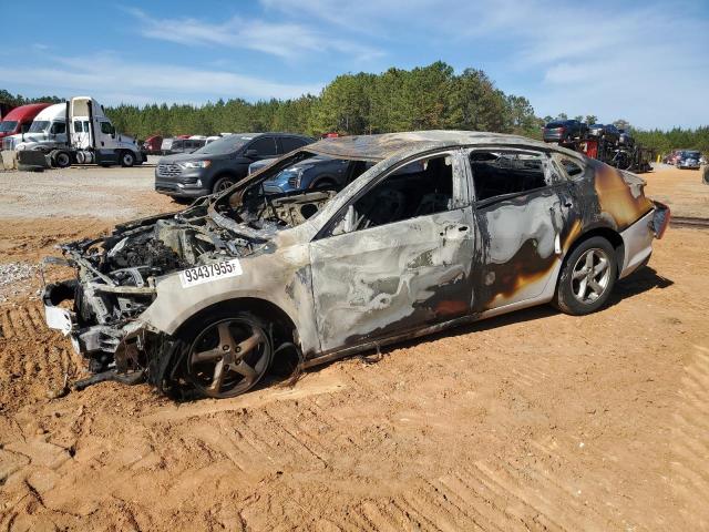 2016 CHEVROLET MALIBU — VIN 1G1ZB5ST2GF356620
