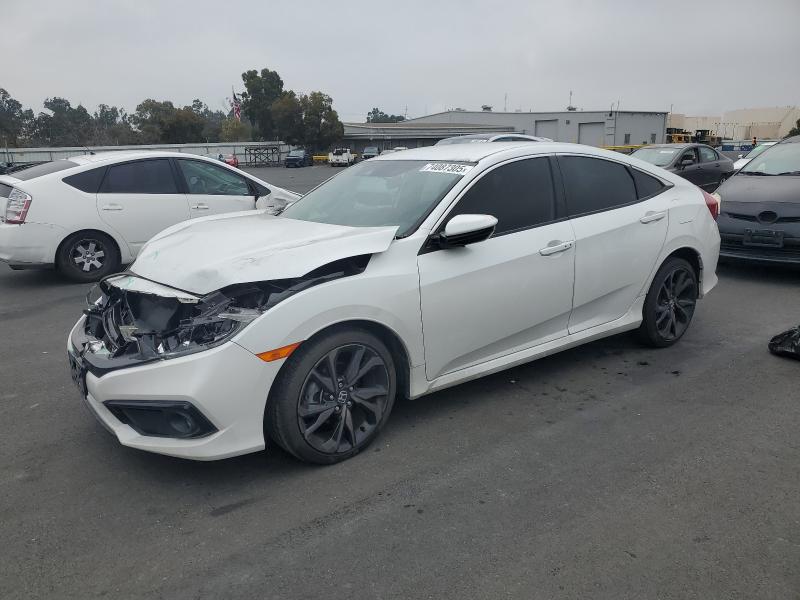 19XFC2F83LE205060