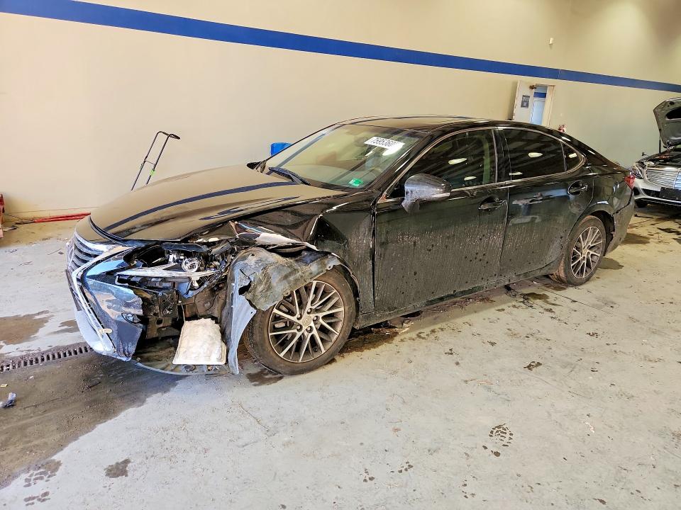 2016 LEXUS ES — VIN JTHBK1GG8G2218308