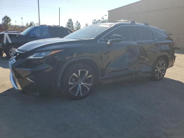 2018 LEXUS RX — VIN JTJGZKCA1J2002508