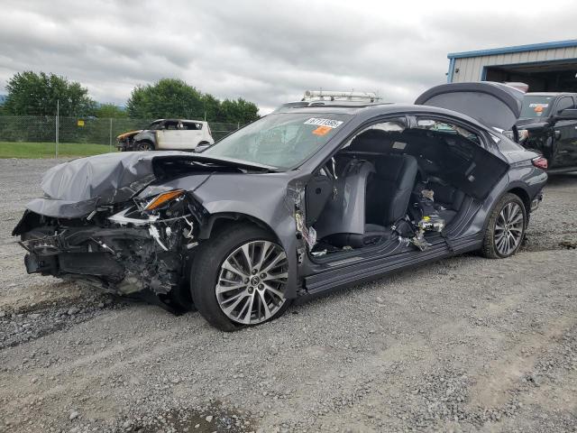 2021 LEXUS ES — VIN 58AD11D12MU002889