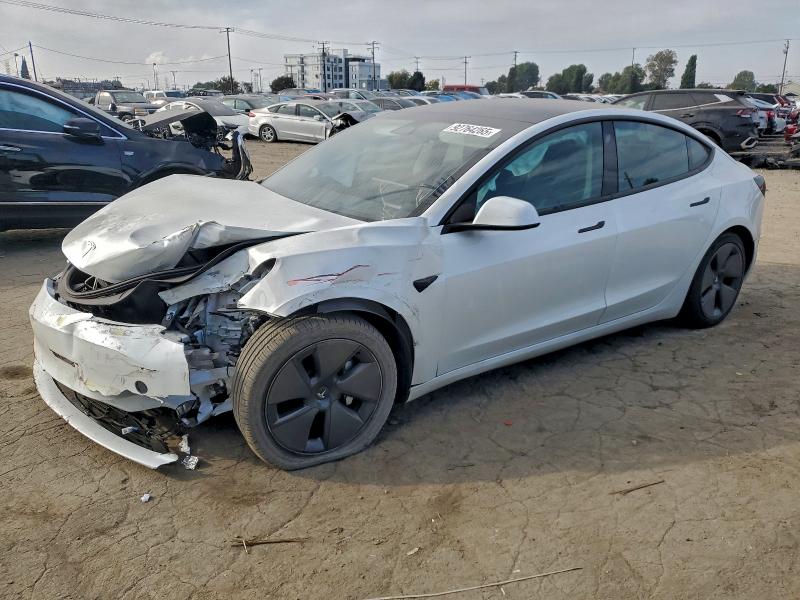 2023 TESLA MODEL 3 — VIN 5YJ3E1EAXPF562554