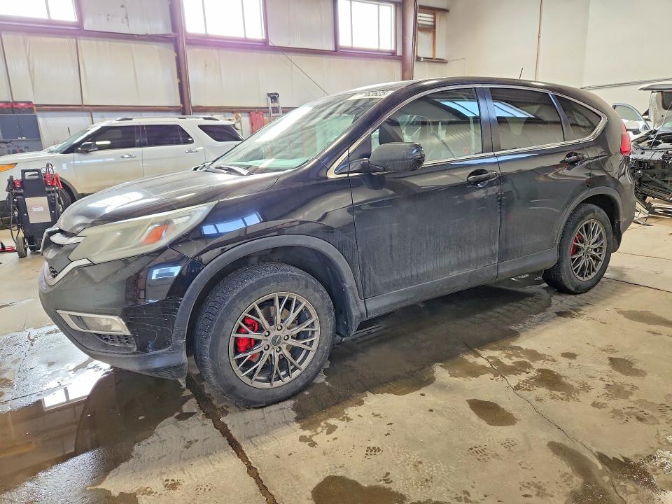 2016 HONDA CR-V — VIN 2HKRM4H71GH111836