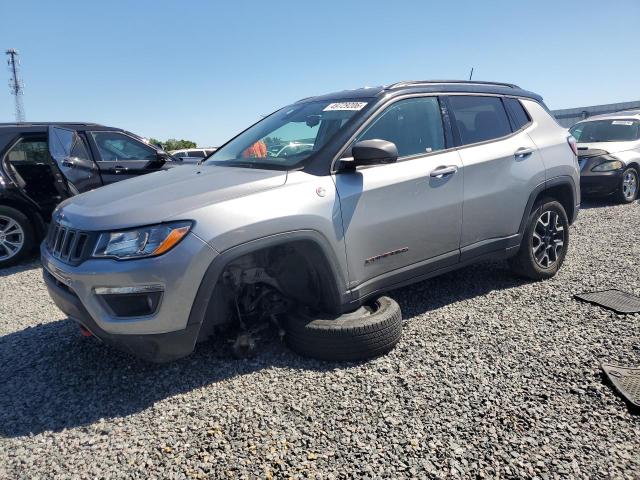 2020 JEEP COMPASS — VIN 3C4NJDDB3LT111834