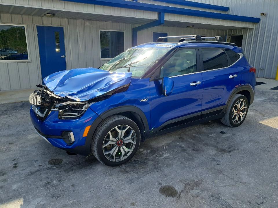 2021 KIA SELTOS — VIN KNDETCA22M7106381