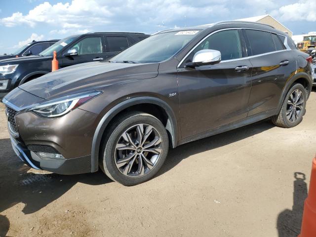 2018 INFINITI QX30 — VIN SJKCH5CR5JA040449