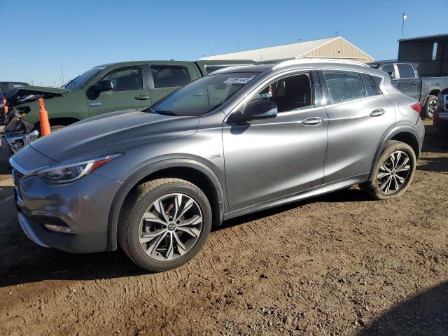 2017 INFINITI QX30 BASE — VIN SJKCH5CR4HA023605