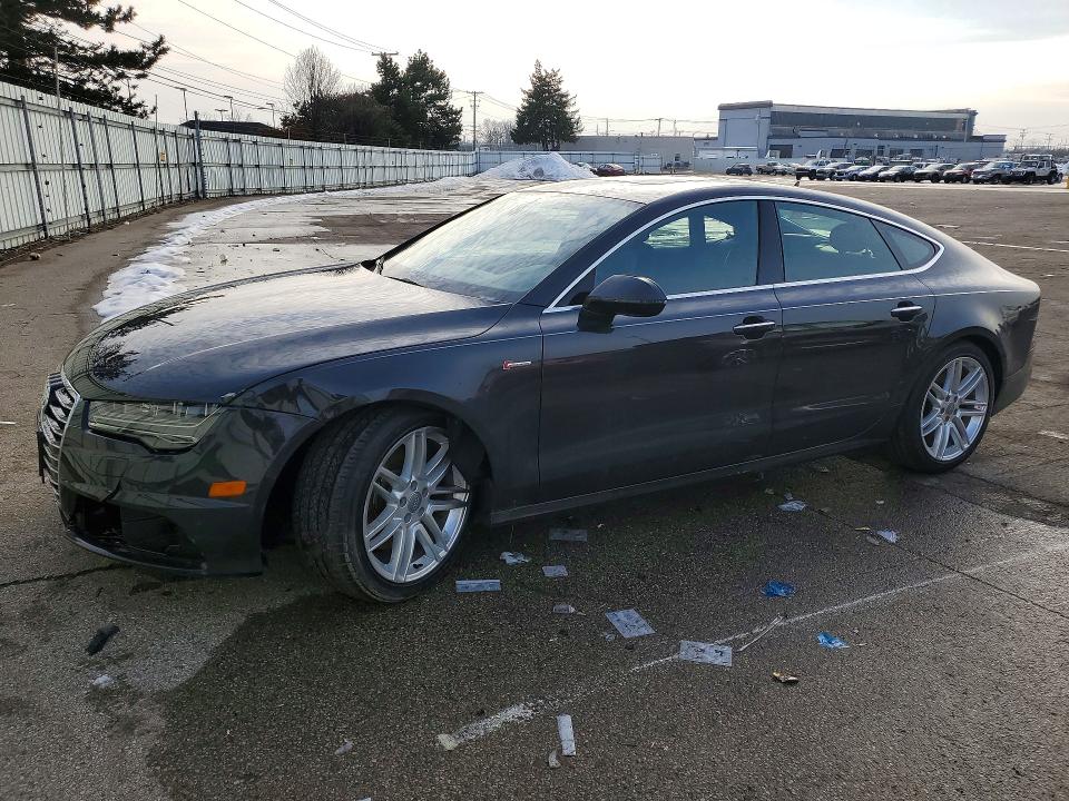 2017 AUDI A7 — VIN WAUW2AFC5HN003421