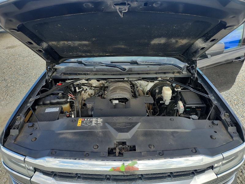1GCVKREC5JZ237619