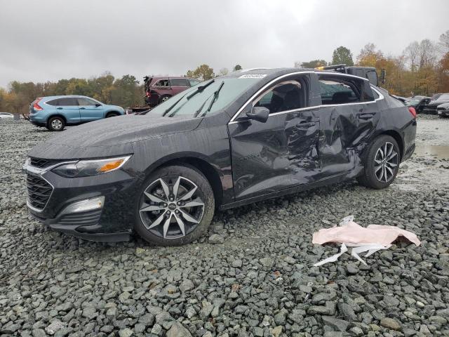 2024 CHEVROLET MALIBU — VIN 1G1ZG5ST0RF193812