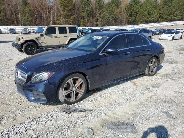 2017 MERCEDES-BENZ E — VIN WDDZF4JB1HA096391