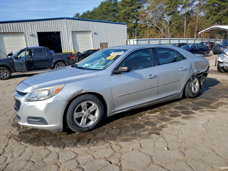2015 CHEVROLET MALIBU — VIN 1G11B5SL4FF352516