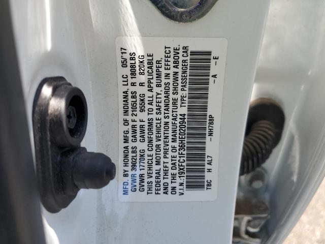 19XFC1F36HE020944