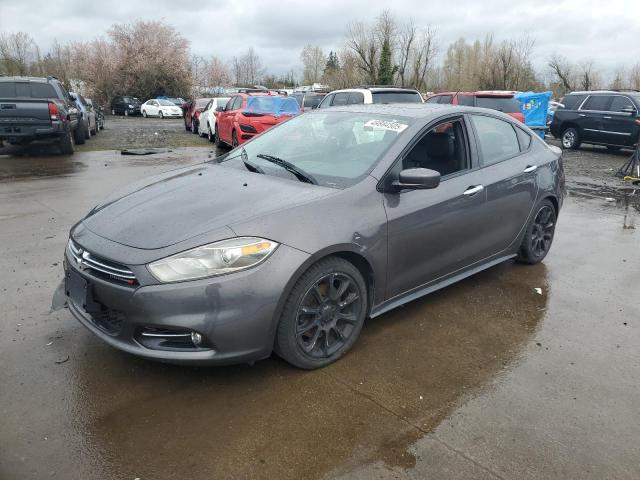 2015 DODGE DART — VIN 1C3CDFCB1FD165594