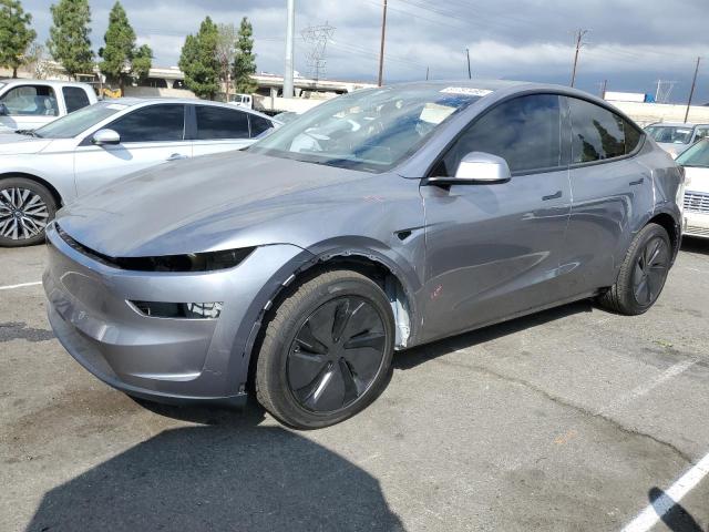 2026 TESLA MODEL Y — VIN 7SAYGDED8TF422379