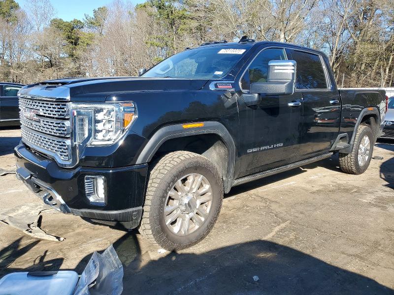 2023 GMC SIERRA — VIN 1GT49REY8PF209620