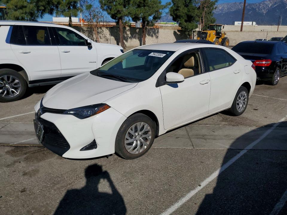 2017 TOYOTA COROLLA — VIN 5YFBURHE1HP735704