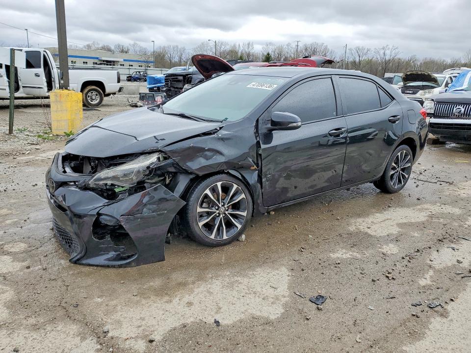 2017 TOYOTA COROLLA — VIN 2T1BURHE7HC871853
