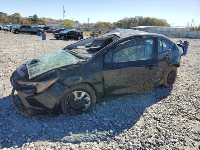 2023 TOYOTA COROLLA — VIN 5YFB4MDE3PP013156