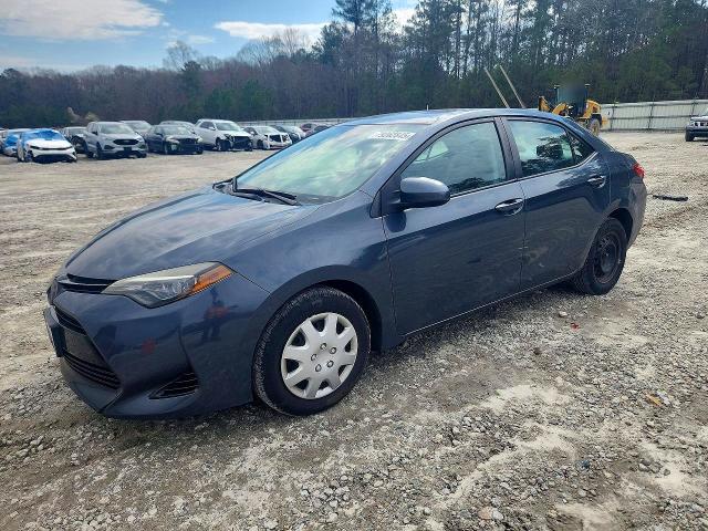2017 TOYOTA COROLLA — VIN 2T1BURHE7HC861517