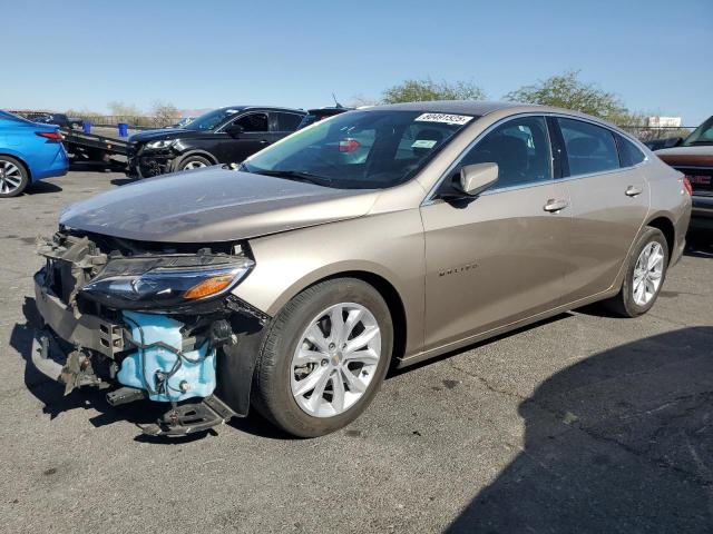 2024 CHEVROLET MALIBU LT — VIN 1G1ZD5ST4RF206652