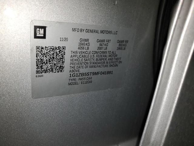 1G1ZB5ST9MF041891